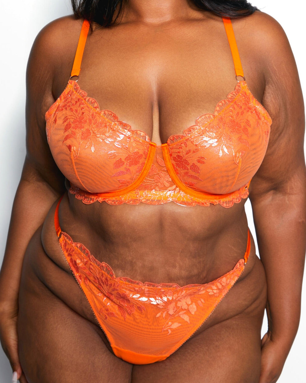online-orange-panties-and-bra-set-love-vera